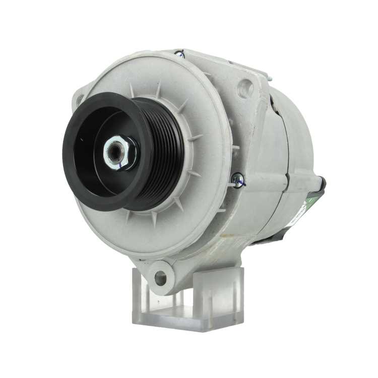 Lichtmaschine Mercedes 100A