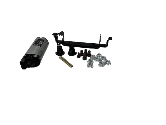 Antrieb Horizontaleinstellung