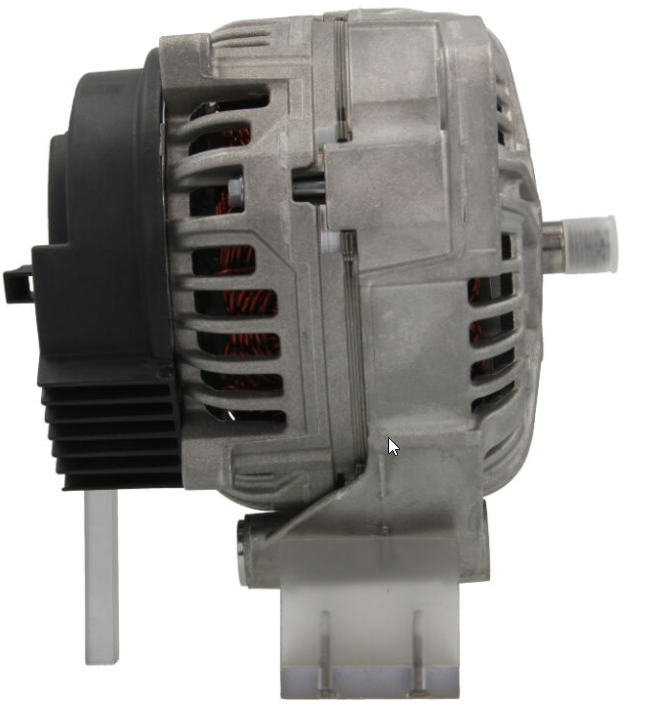 Lichtmaschine Mercedes 100A