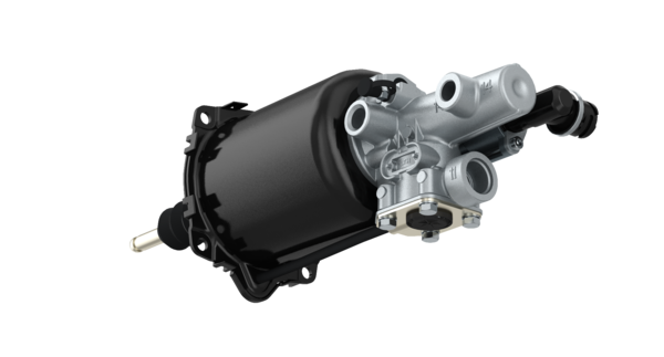 Kupplungsverstärker