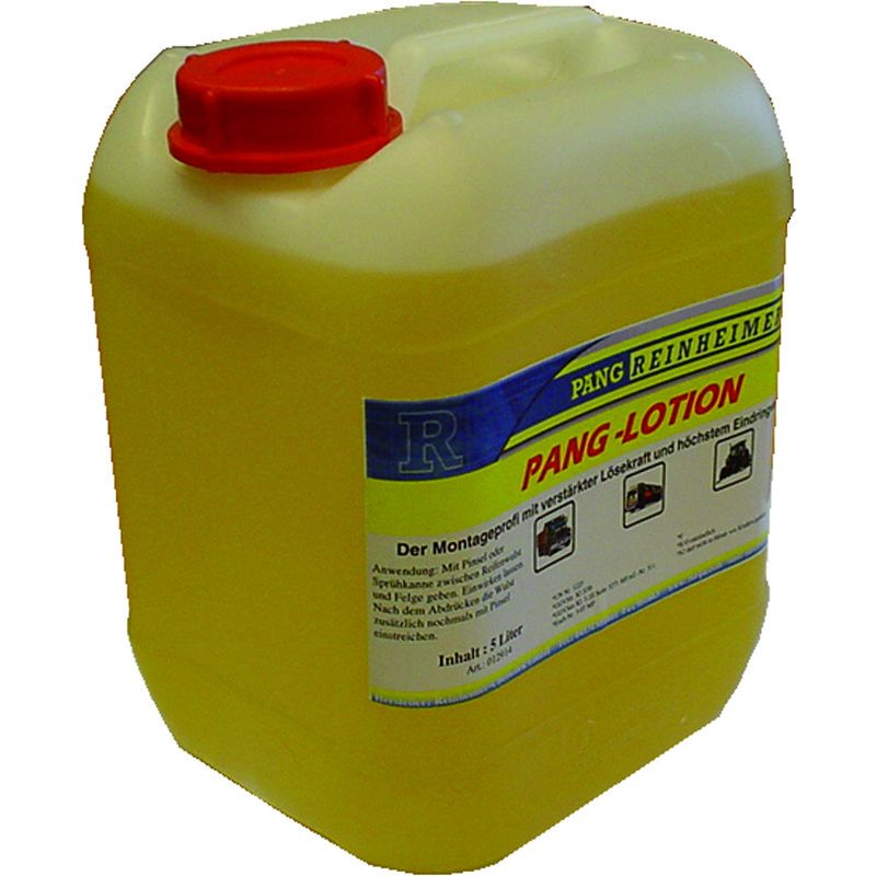 Reipa-Lotion/ Montageöl 5 Liter