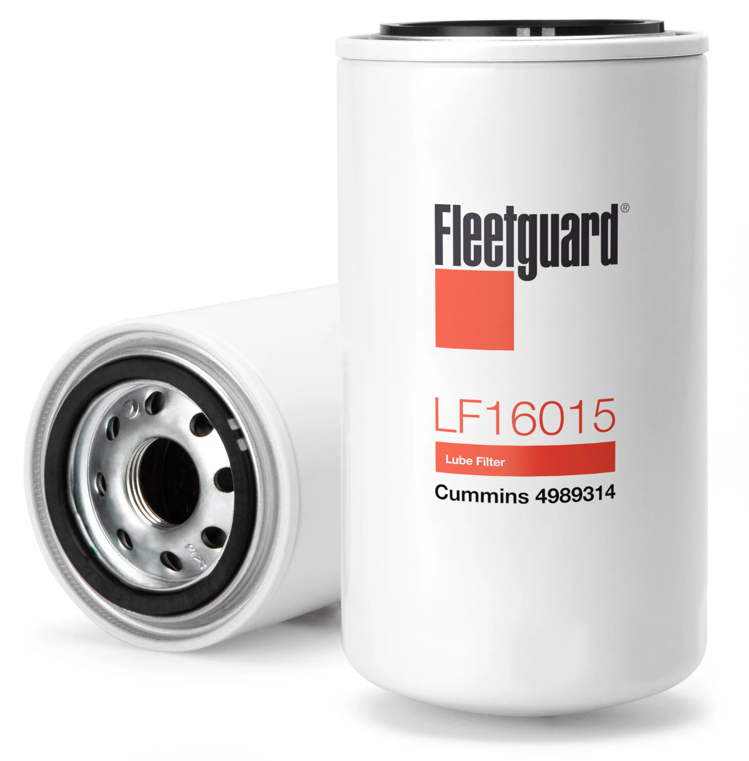 Lube Filters
