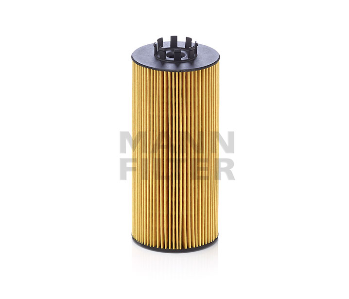 HU-9003-z Oelfilterelement metallfrei