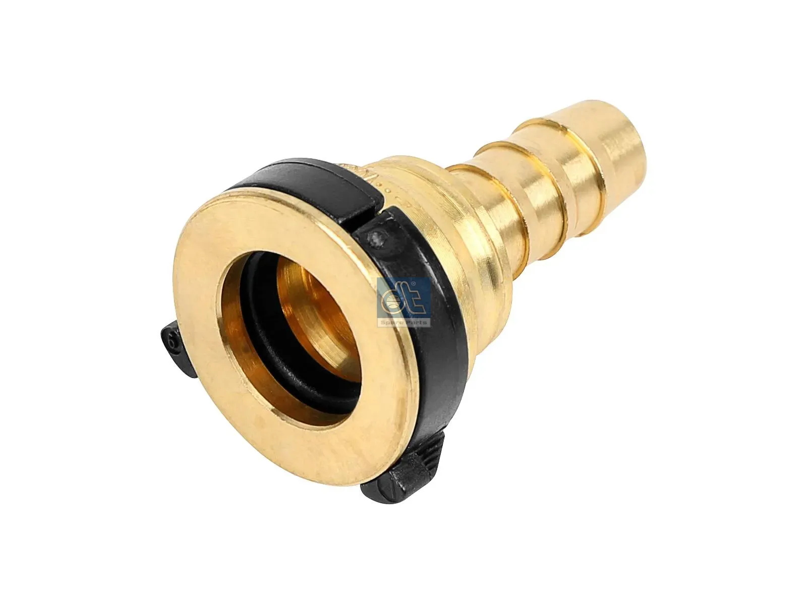 3.72300 Steckkupplung, 13,5 - 9 mm