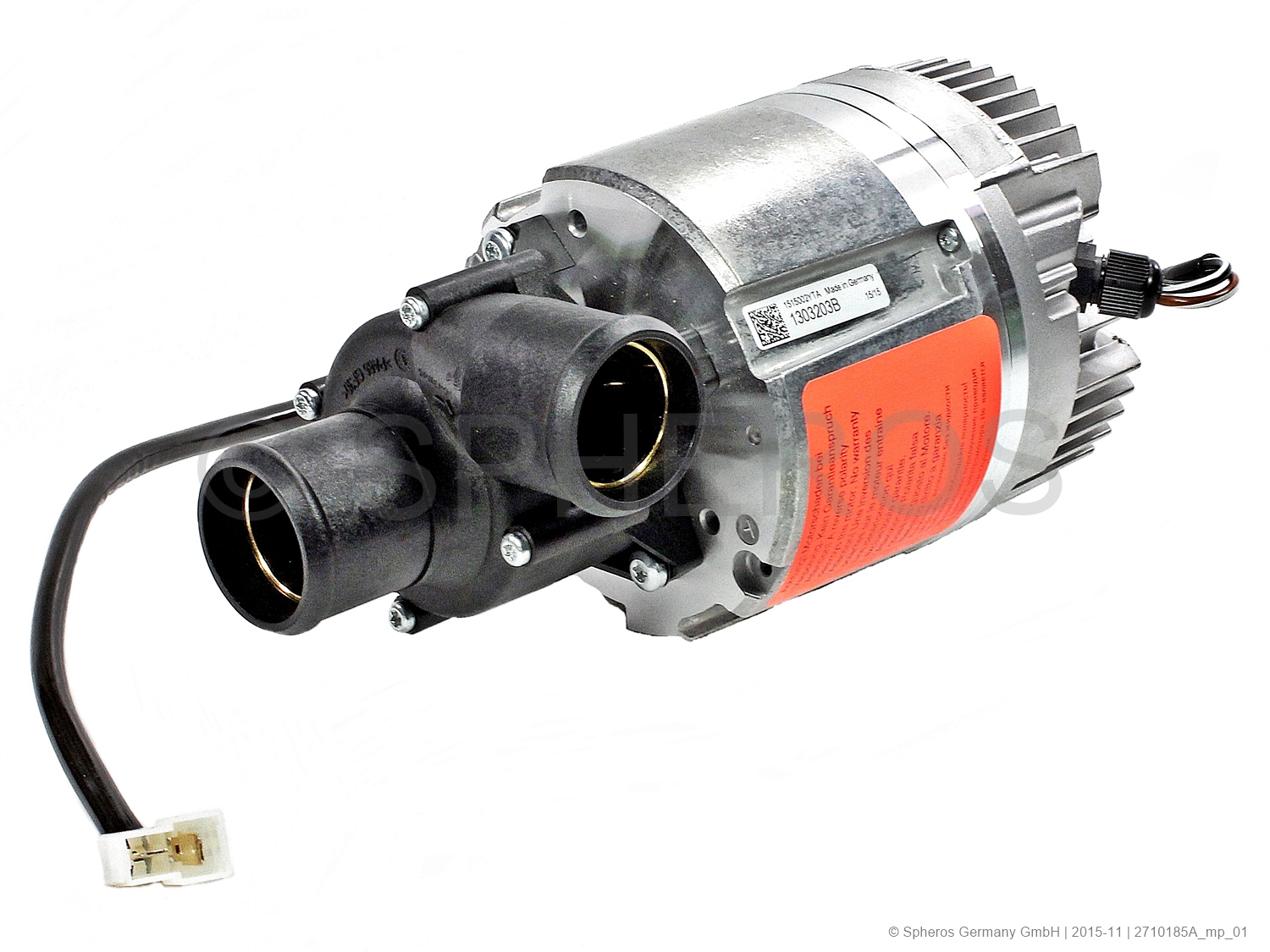Umwaelzpumpe U4855.01 (AMP) U4855.01 (AMP) Umwaelzpumpe U4855.01 (AMP) U4855.01 (AMP)