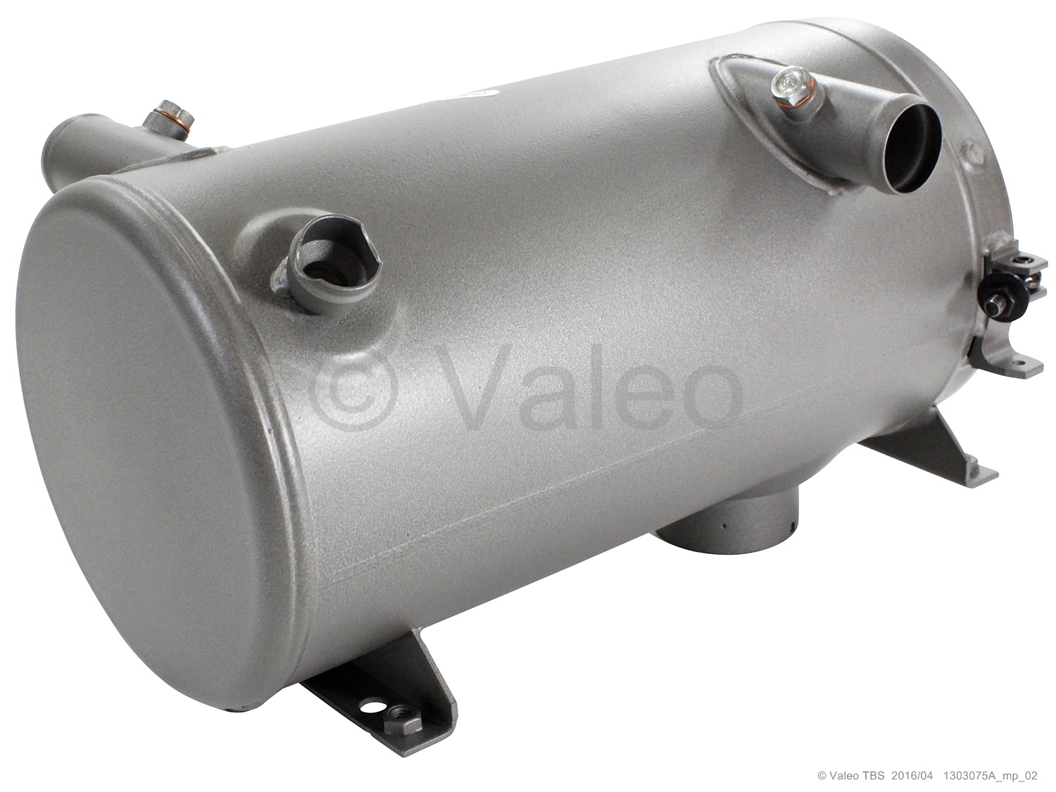 Wärmeübertrager Thermo 350.076