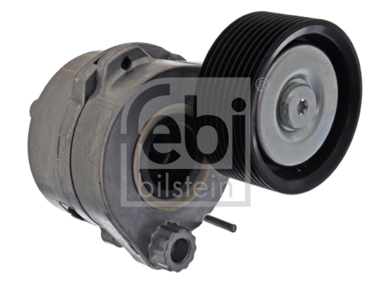 24936_1 Febi Bilstein Spannrolle Riemenspanner Mercedes Benz 24936 NEU
