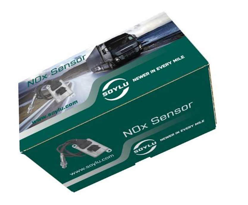 Nox Sensor