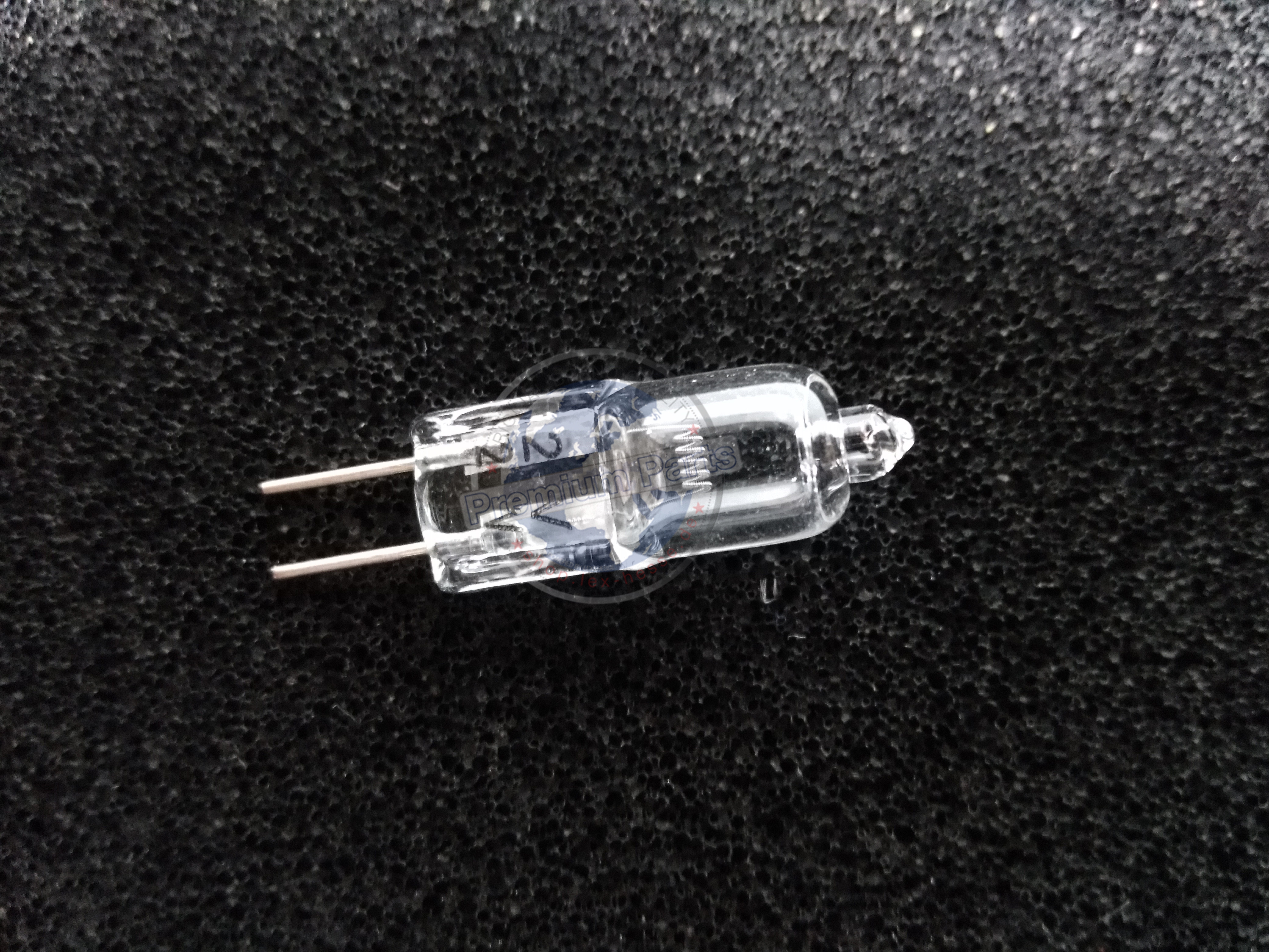 Ampoule de phare 20W 24V G4