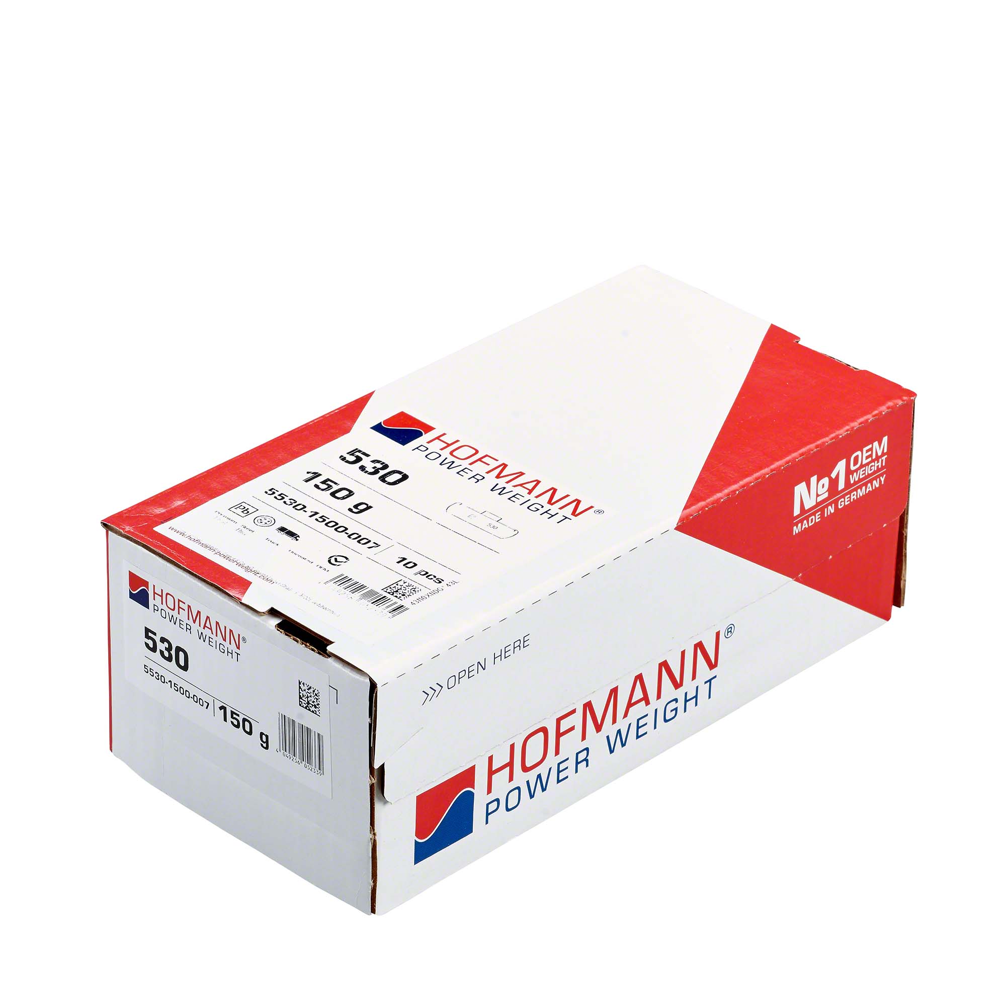 Hofmann Power Weight Typ530 Auswuchtgewicht LKW Stahlfelgen 150g Schlaggewichte Stahlfelgen LKW Hofmann Power Weight Typ530 Auswuchtgewicht LKW Stahlfelgen 150g Schlaggewichte Stahlfelgen LKW