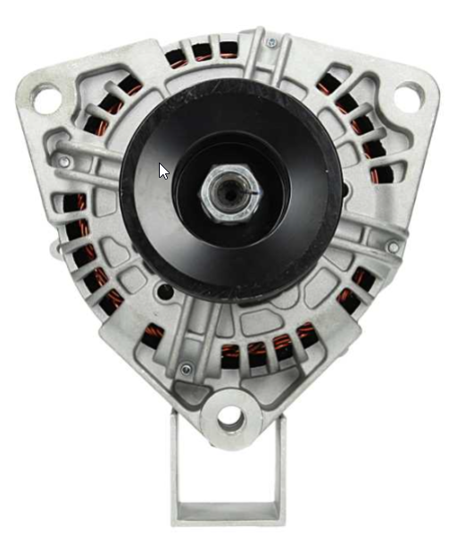 Lichtmaschine  DAF 110 A