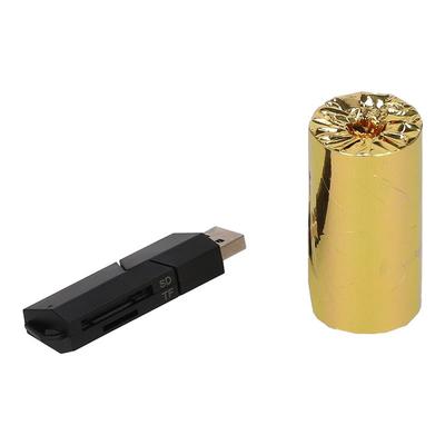 M@W Batterietester 12/24V