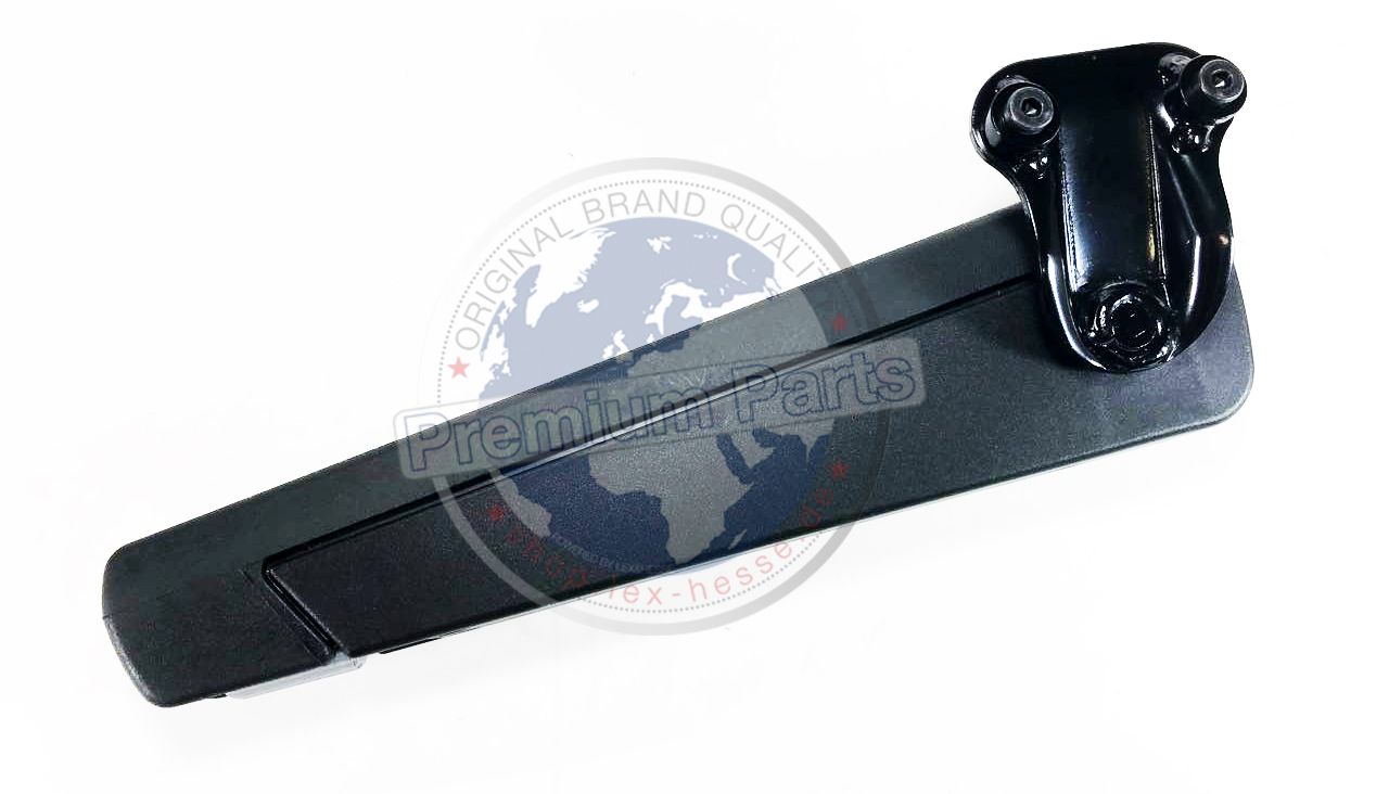 ISRI Sitz Isringhausen Armlehne rechts, Kit inkl. Befestigungsmaterial 929652-01 NEU OE