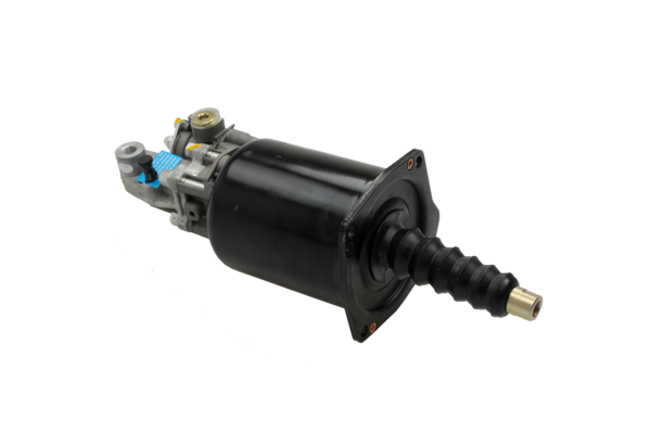 Kupplungsverstärker