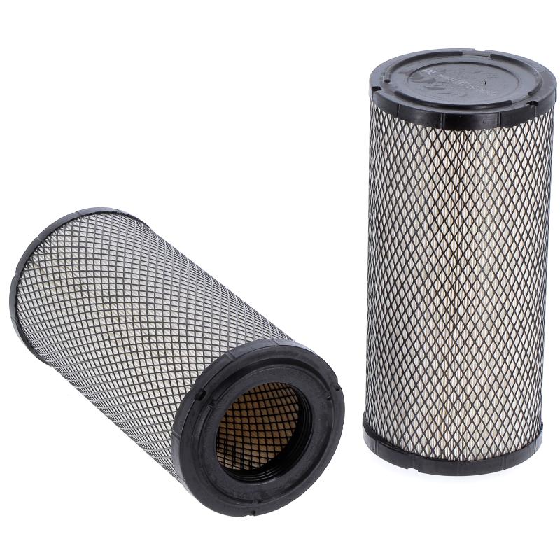 LUFTFILTER LUFTFILTER