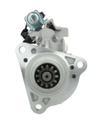 551536123130 Anlasser MAN 5,5kw