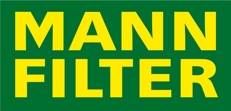 MANN-FILTER MANN-FILTER