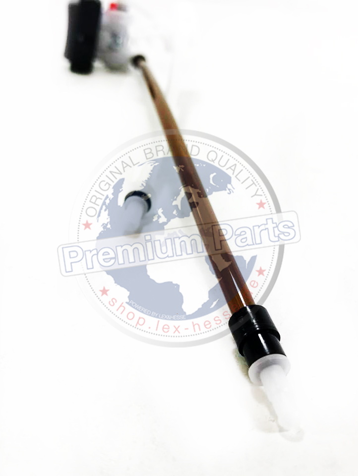 Ventil für Dreheinrichtung