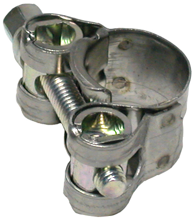 GBS 117/25 SK/W2 Schelle 112-121 mm