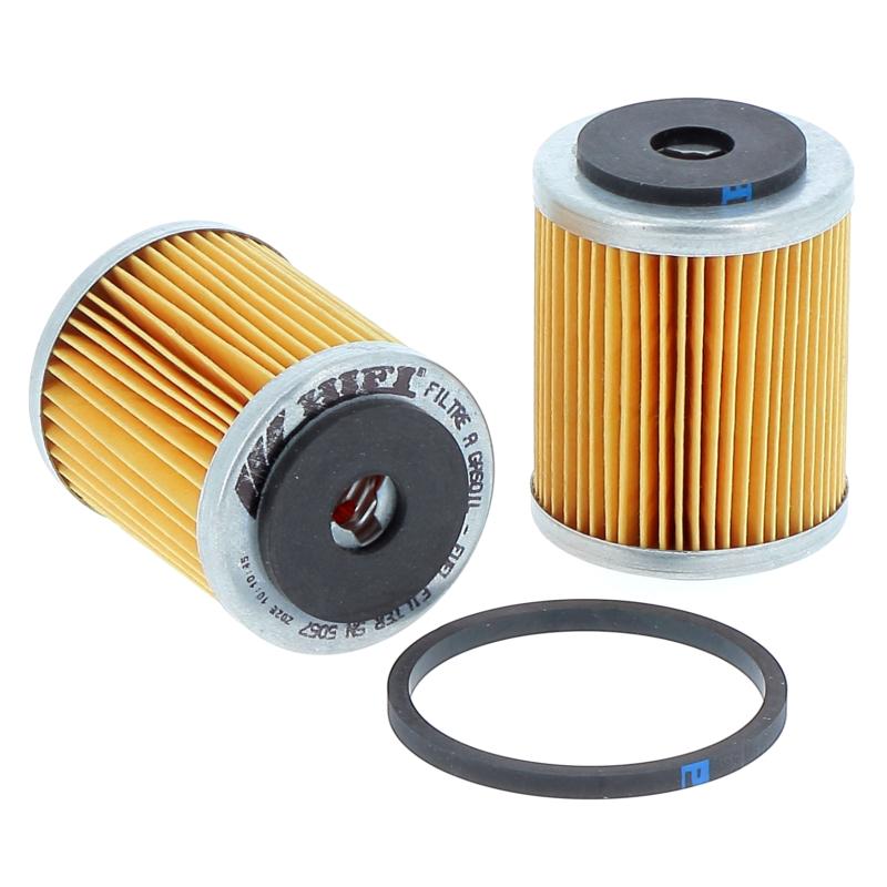 Kraftstoff-Filter Kraftstoff-Filter