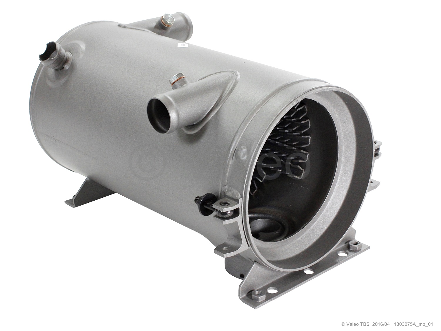 Wärmeübertrager Thermo 350.076 Wärmeübertrager Thermo 350.076