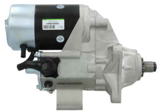 Anlasser Iveco 4.5 kw