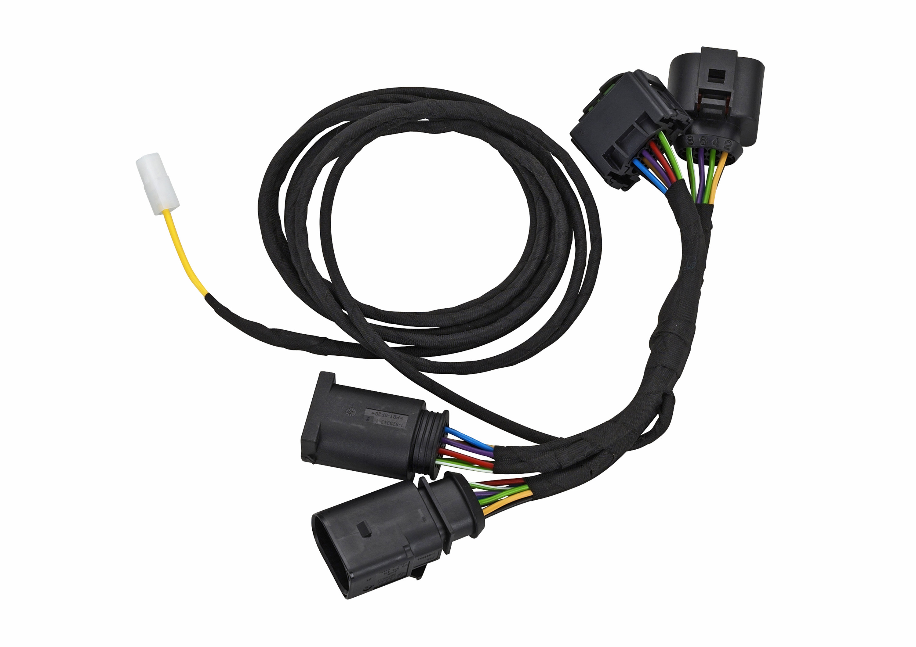 Adapterkabel Diagnose TT-V