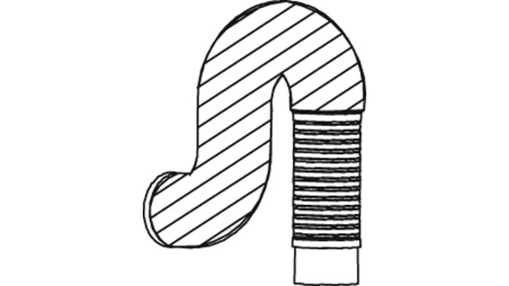 td-233-023306309-255 Vorderrohr