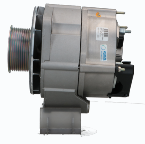 Lichtmaschine Mercedes 100A