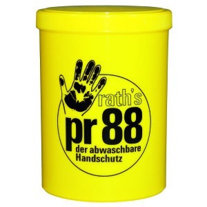 Hautschutzcreme PR88 Hautschutzcreme PR88