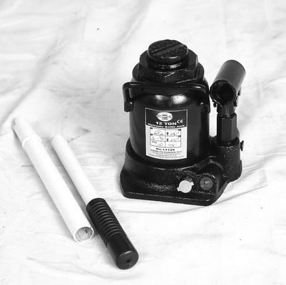 Stempelheber L1 133mm