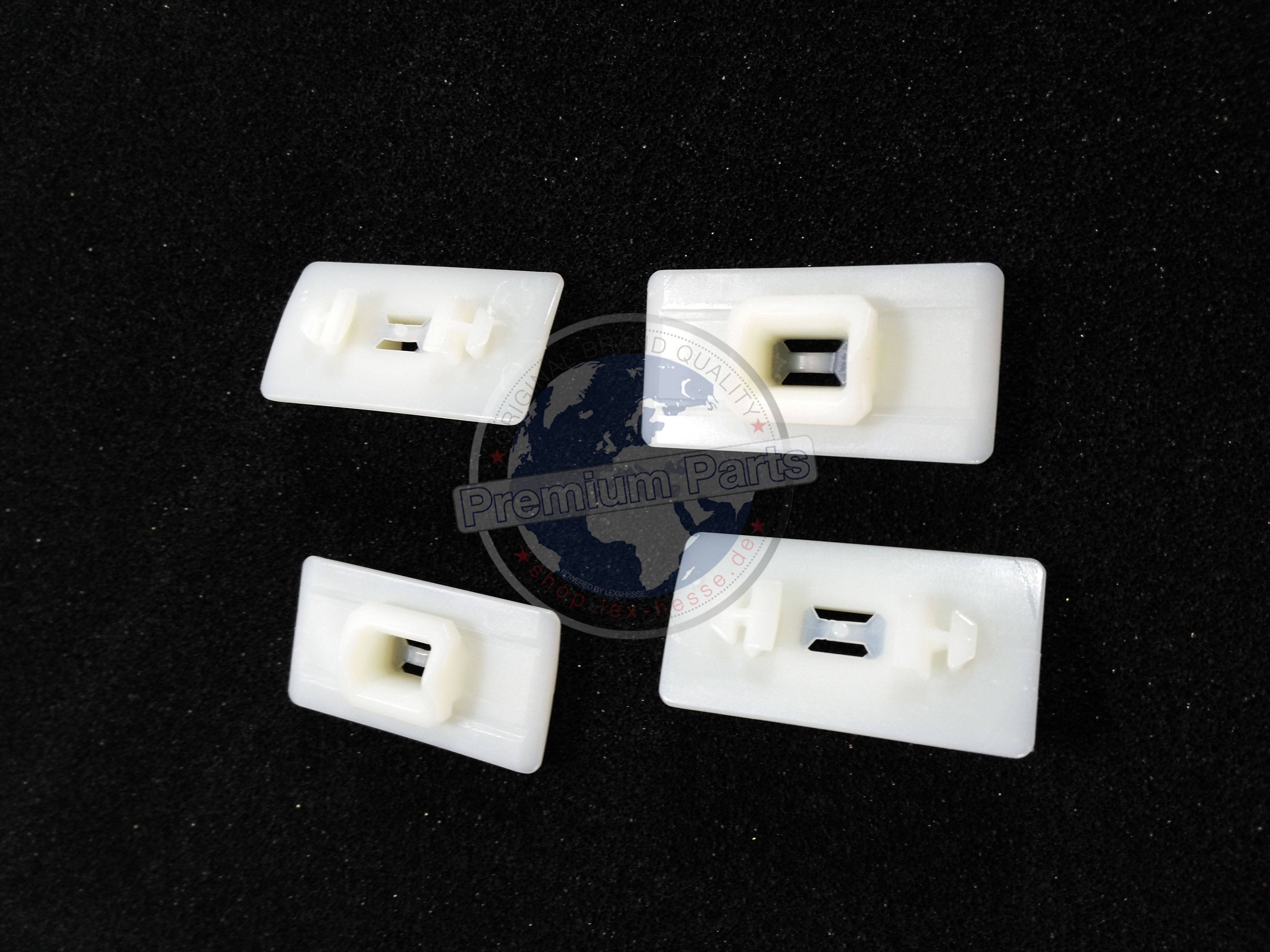 Gleiter fur Sitzkissen NTS2