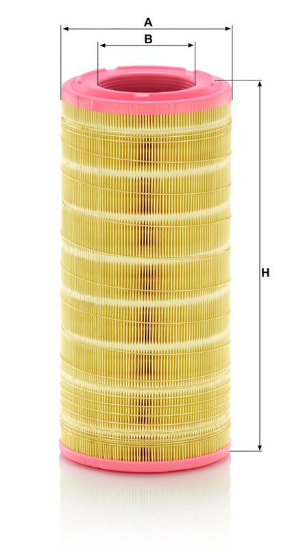 Luftfilter