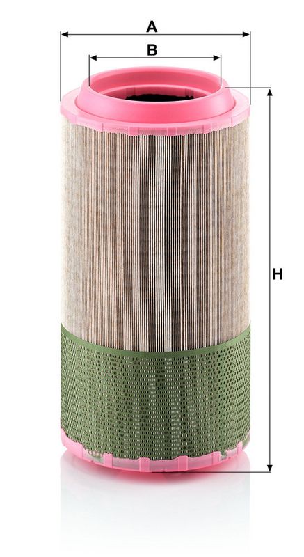 Luftfilterelement