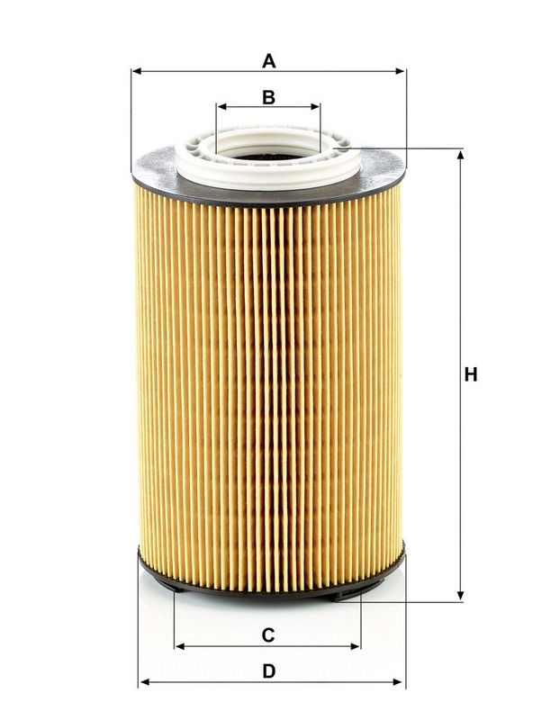 Ölfilter