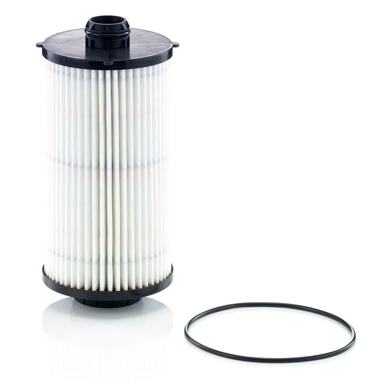 Ölfilter