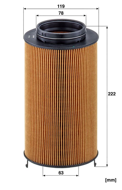 Ölfilter
