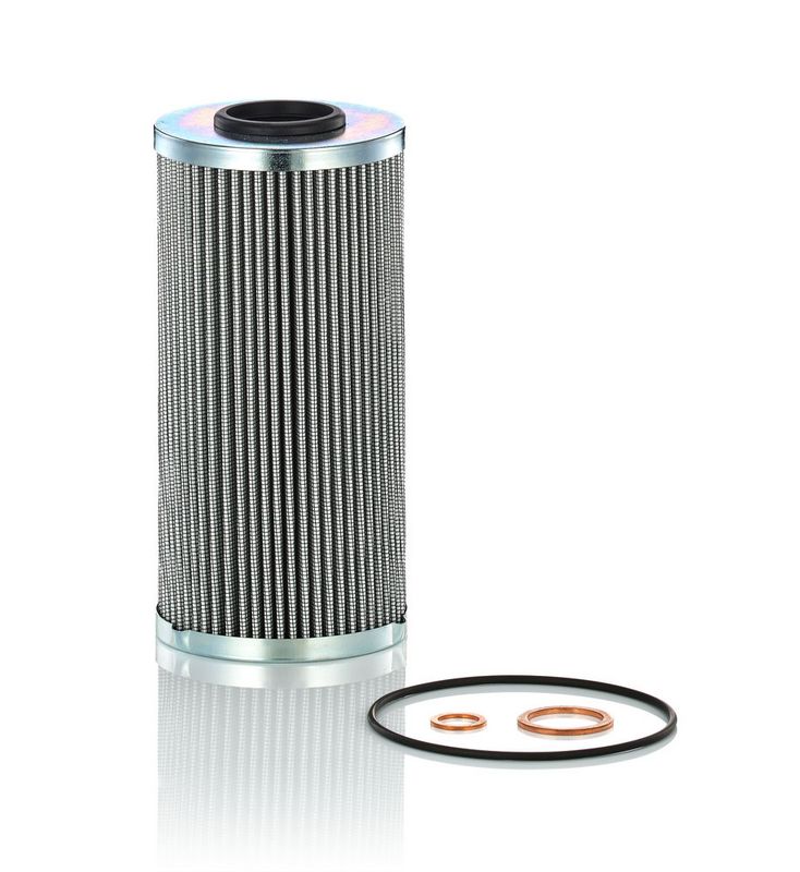 Hydraulikfilter