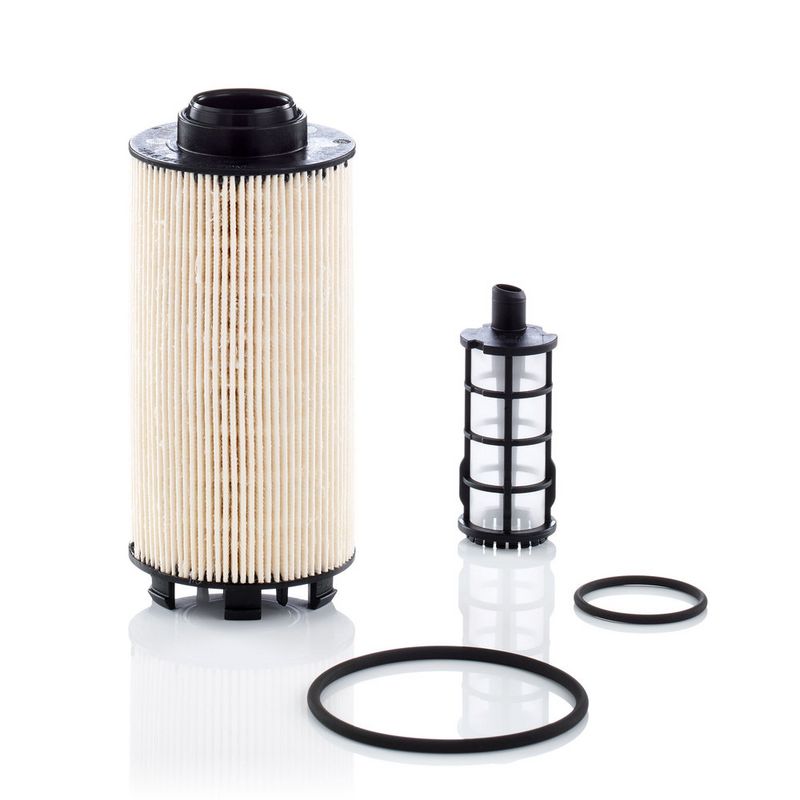 MANN KraftstofffIlter