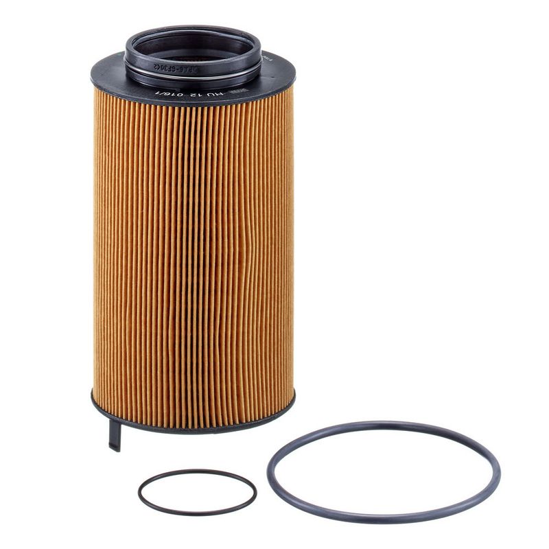 Ölfilter