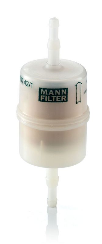 Kraftstoffwechselfilter
