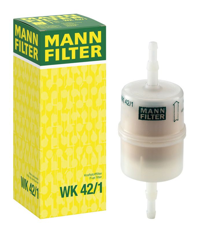 Kraftstoffwechselfilter