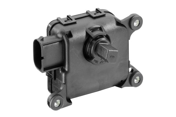 Stellmotor