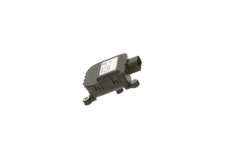 Stellmotor