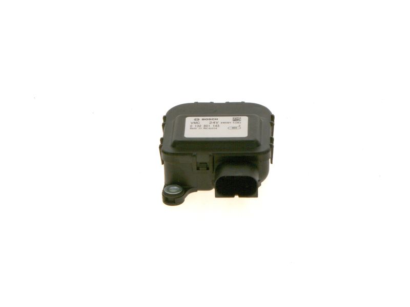 Stellmotor