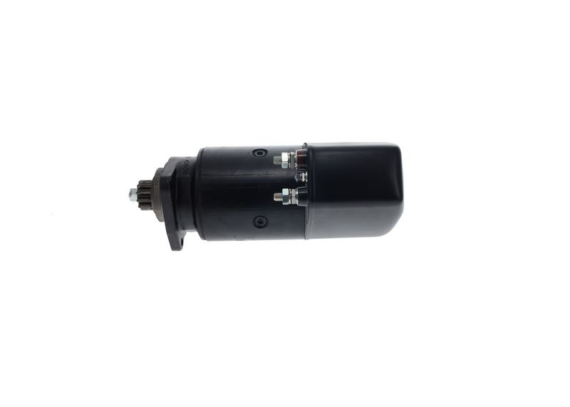 Starter 5,4kW 24V 12.3 Starter BX