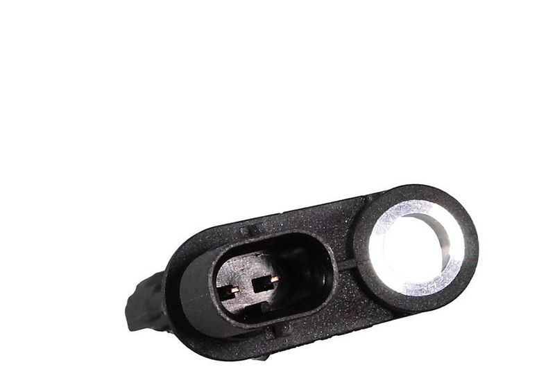 Sensor, Raddrehzahl Hinterachse