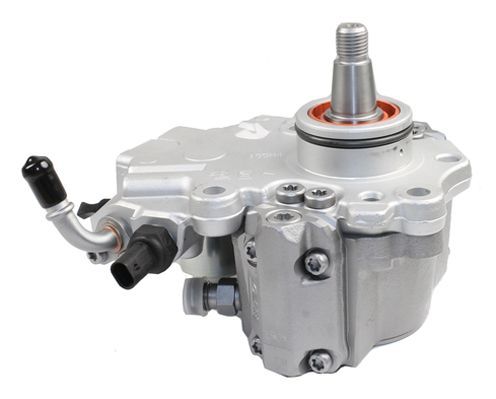 Hochdruckpumpe MB Common Rail