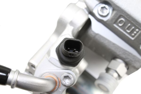 Hochdruckpumpe MB Common Rail