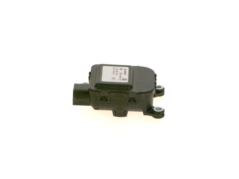 Stellmotor